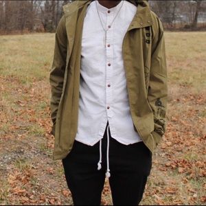 Meet your Posher, Imani